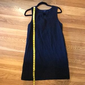 Black madewell shift ‘15